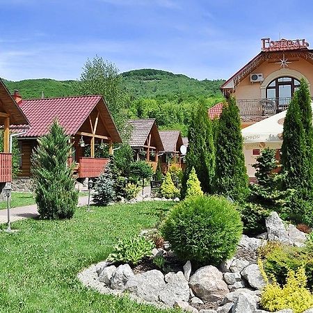 База Відпочинку Ельдорадо Solochin Εξωτερικό φωτογραφία
