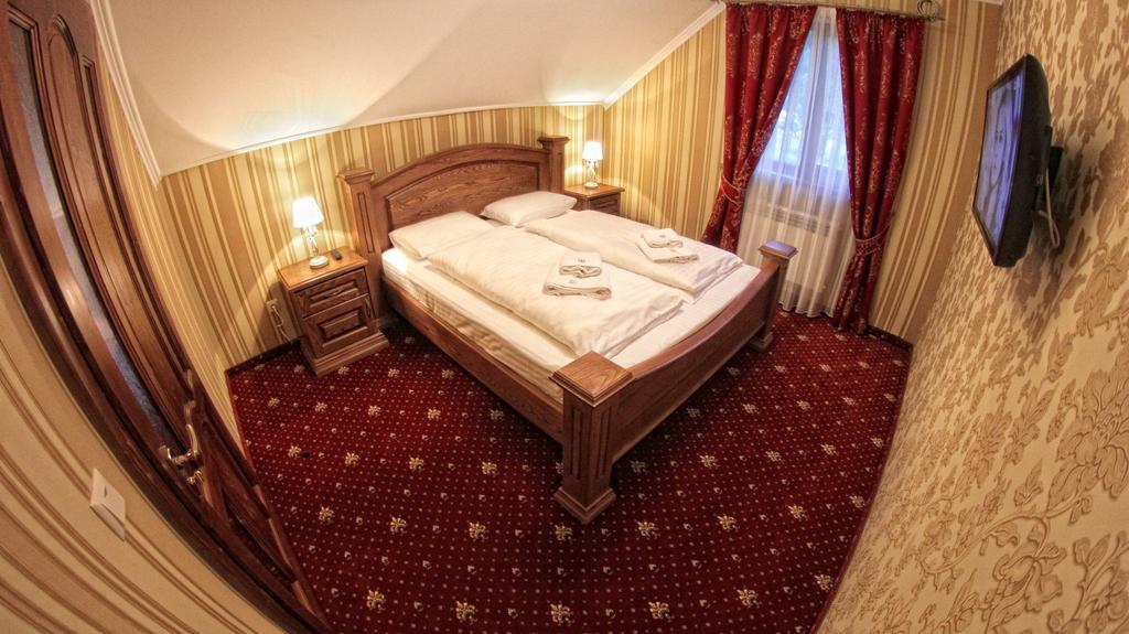 База Відпочинку Ельдорадо Solochin Εξωτερικό φωτογραφία